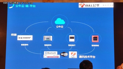 云智易新品会:让企业拥有物联网的力量-IT168 办公专区